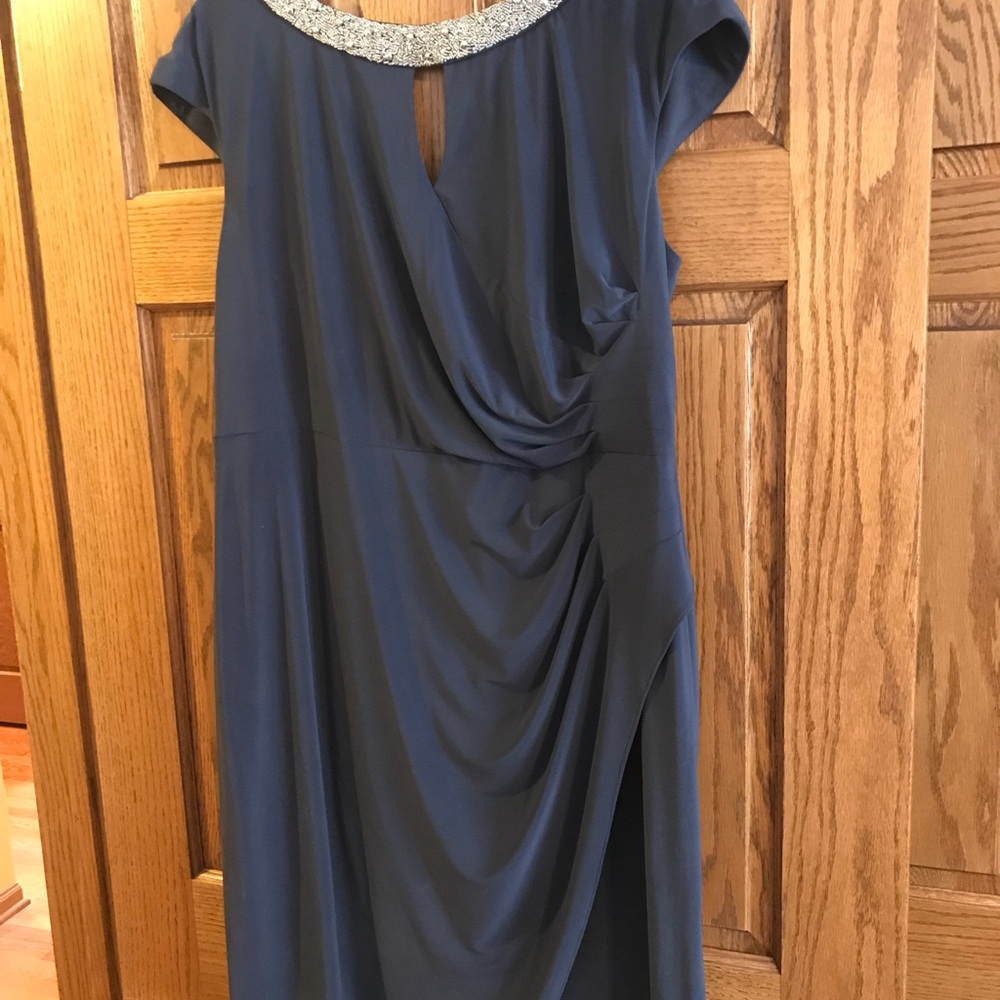 Special occasion dress